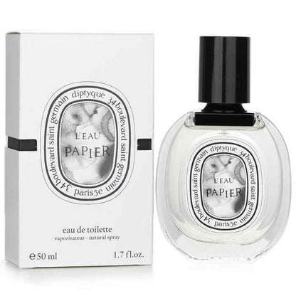 Diptyque L'Eau Papier Eau de Toilette 50mL