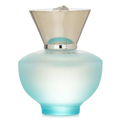 Versace Dylan Turquoise Eau de Toilette Miniature 5mL additional product detail image
