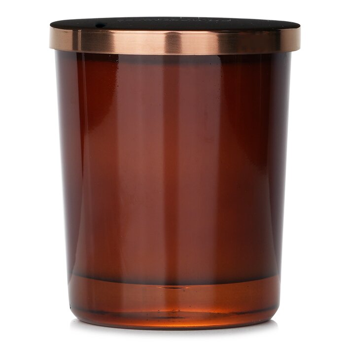 pH fragrances Iris & Musc Scented Candle 180g - product view 3