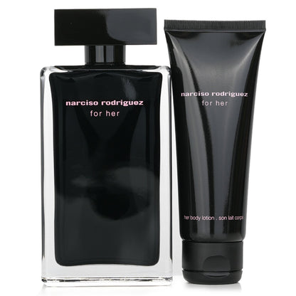 Narciso Rodriguez For Her Gift Set alternate product image