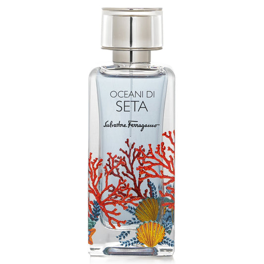 Salvatore Ferragamo Oceani di Seta EDP 100mL
