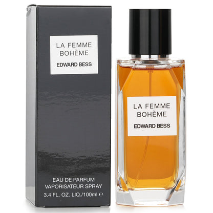 La Femme Boheme - angle 2