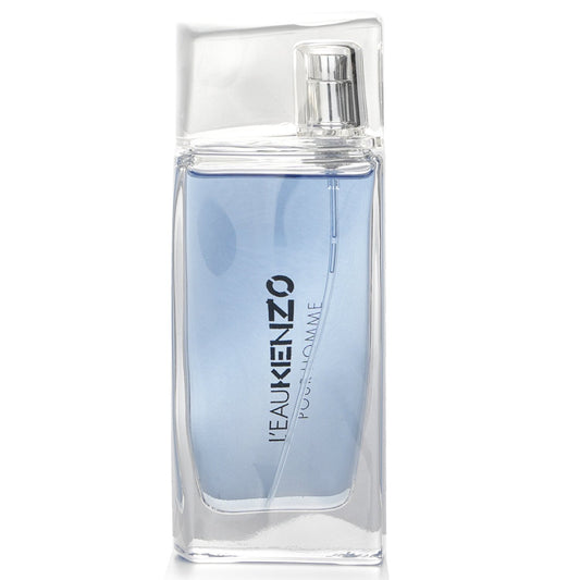 Kenzo L'Eau Pour Homme Eau de Toilette 50mL