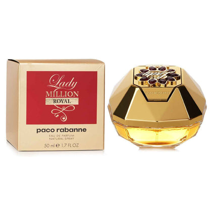 Paco Rabanne Lady Million Royal Eau de Parfum 50mL