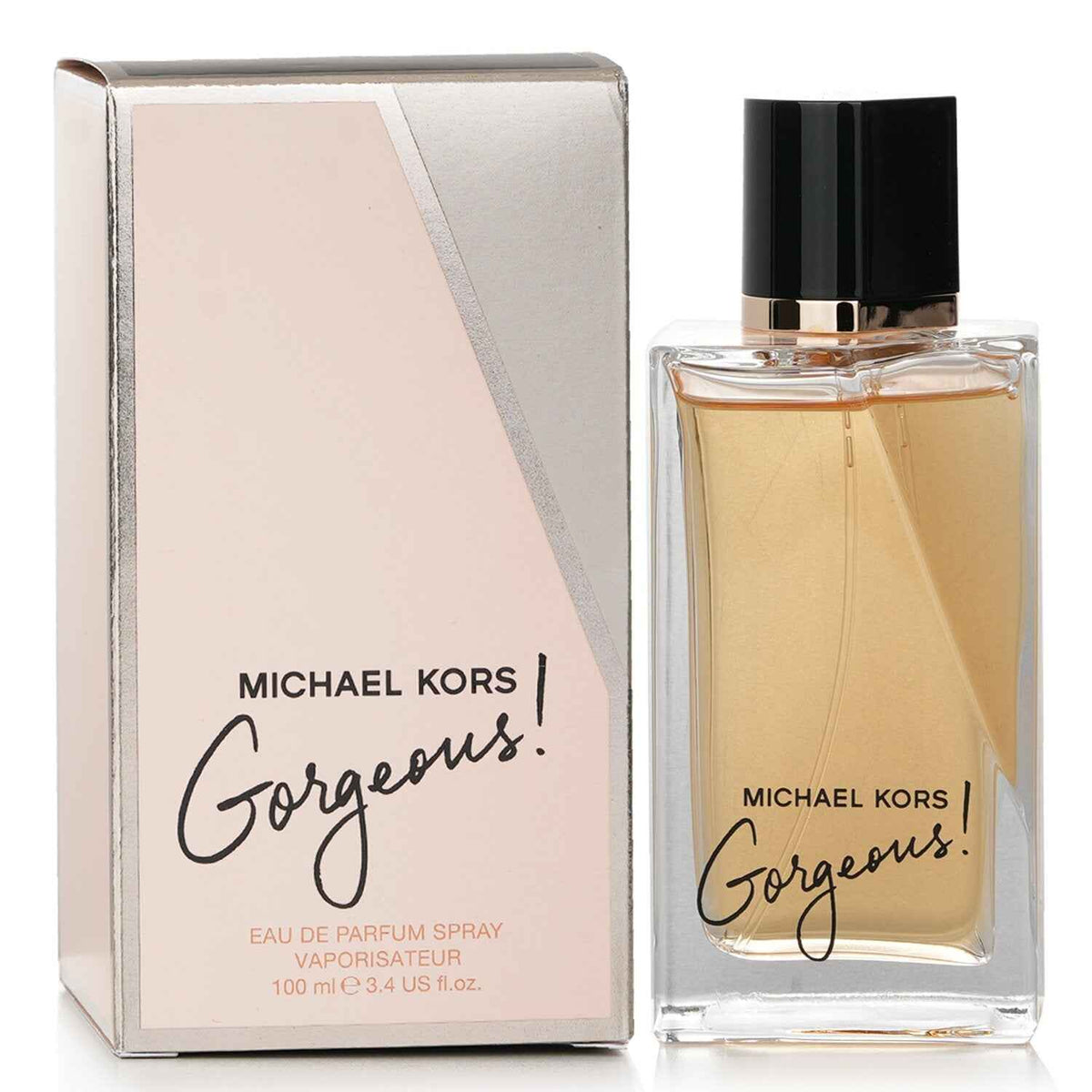 Michael Kors Gorgeous Eau de Parfum 100mL