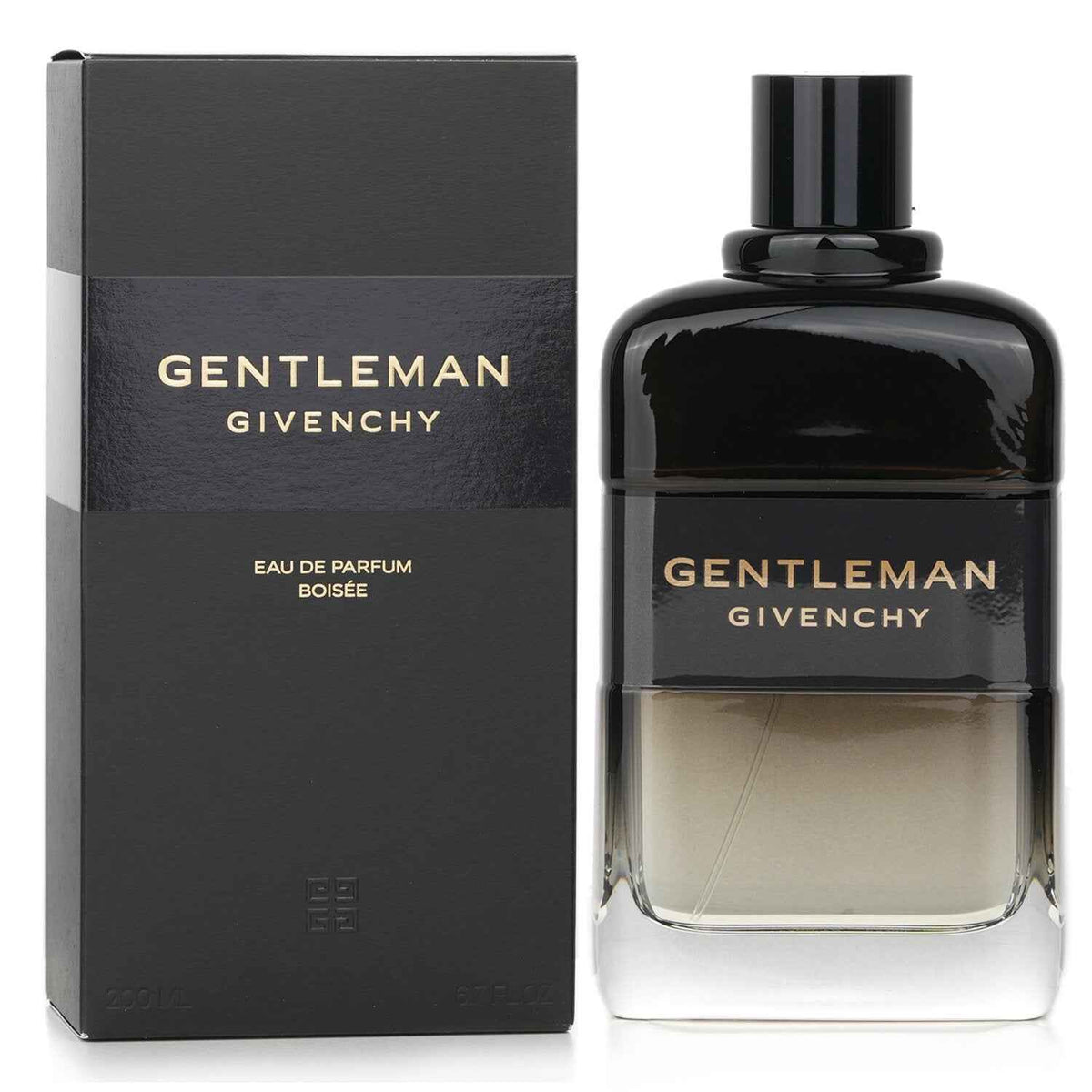 Givenchy Gentleman Boisee Eau de Parfum 200mL