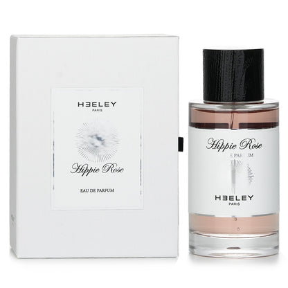 HEELEY Hippie Rose Eau de Parfum 100mL packaging image