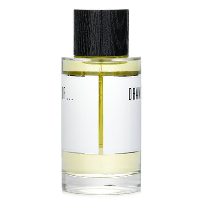 HEELEY Oranges & Lemons Say The Bells of St. Clement's Eau de Parfum 100mL detail image
