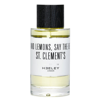 HEELEY Oranges & Lemons Say The Bells of St. Clement's Eau de Parfum 100mL product image