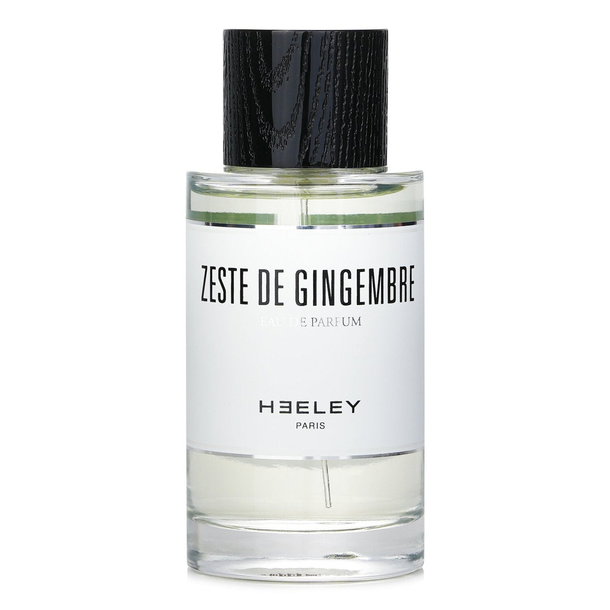 HEELEY Zeste de Gingembre Eau de Parfum 100mL product image