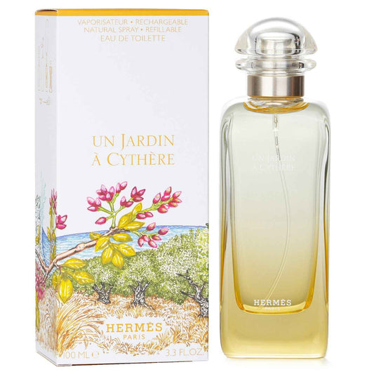 Hermès Un Jardin à Cythère Eau de Toilette 100mL