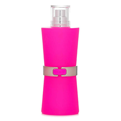 Tous Your Moments Eau de Toilette 90mL
