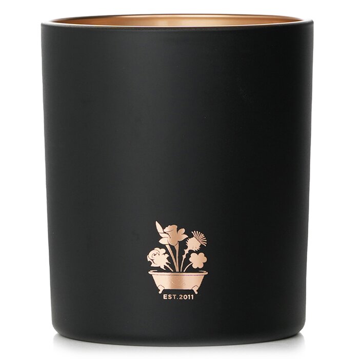 Noble Isle Lightning Oak Scented Candle 200g - product view 2