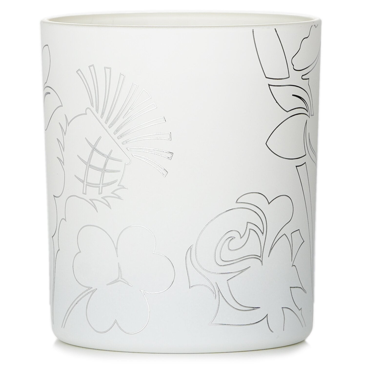 Noble Isle Pinewood Fine Fragrance Candle 200g strawberrynet alternate / packaging view