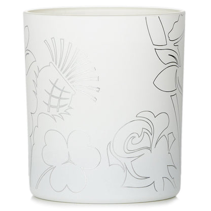 Noble Isle Pinewood Fine Fragrance Candle 200g strawberrynet alternate / packaging view