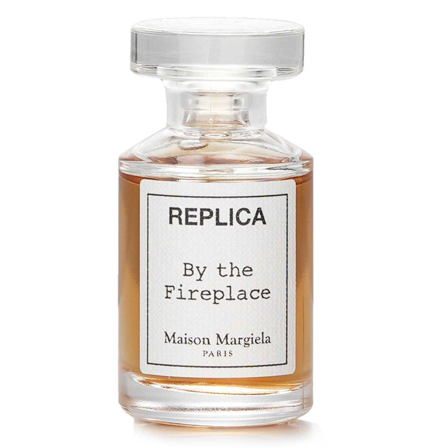 Maison Margiela Replica By the Fireplace Eau de Toilette Miniature 7mL main product image