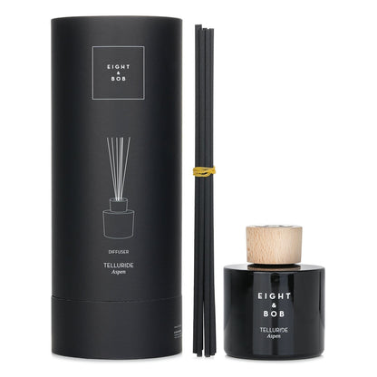 Eight & Bob Diffuser - Telluride (Aspen) 200mL main product image