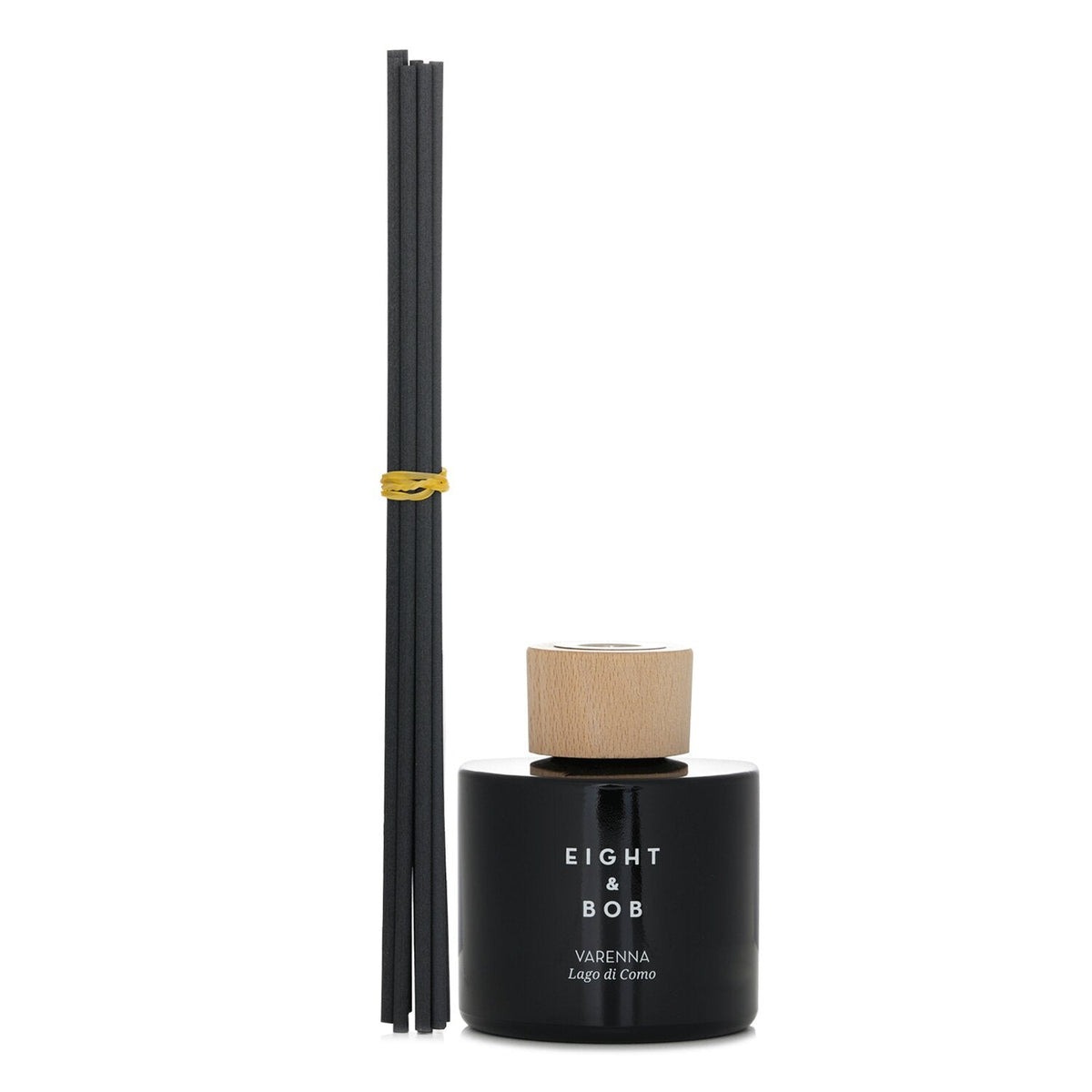 Eight & Bob Diffuser - Varenna (Lago Di Como) 200mL strawberrynet alternate / packaging view