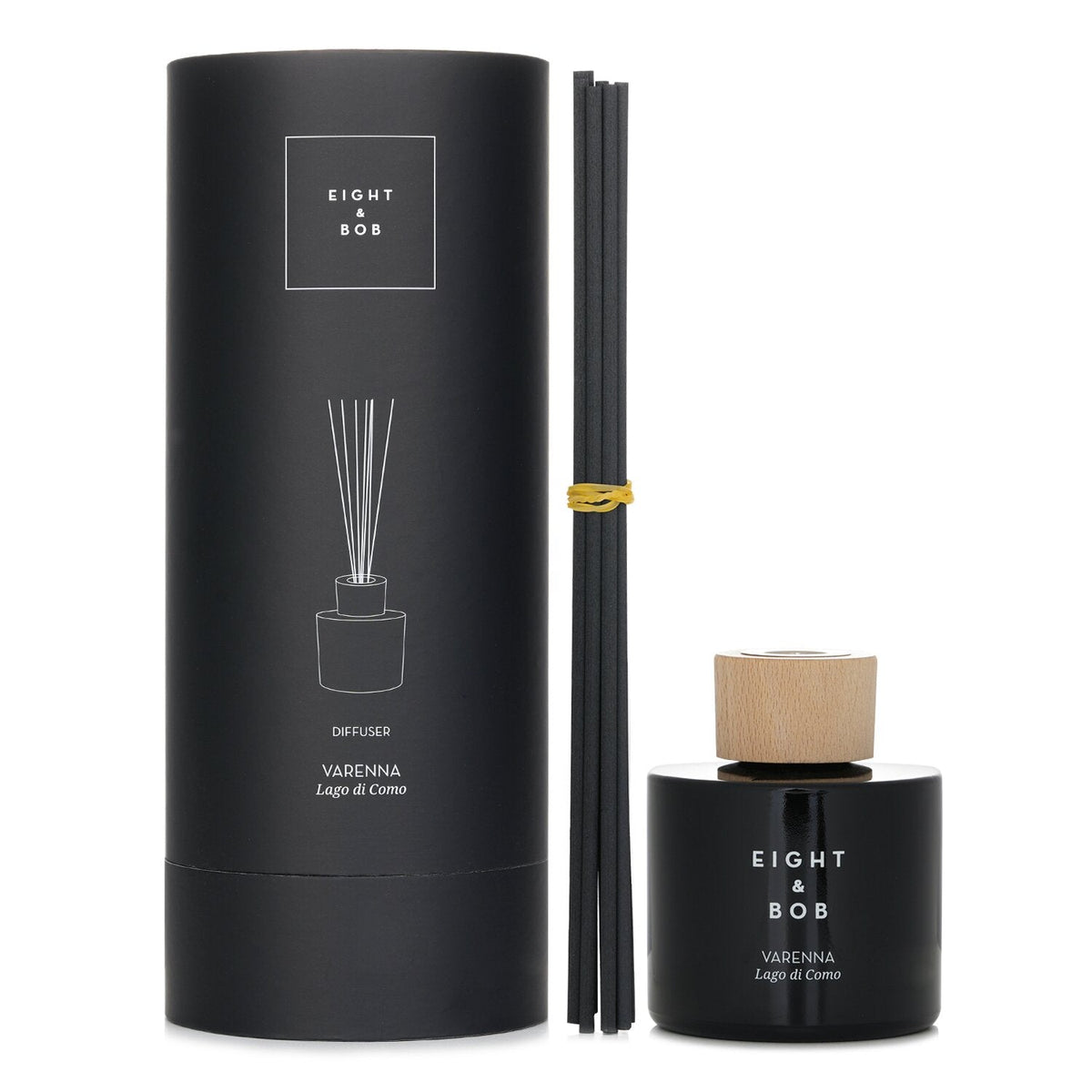 Eight & Bob Diffuser - Varenna (Lago Di Como) 200mL main product image