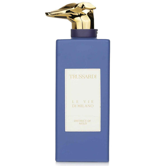 Trussardi Le Vie di Milano District of Nolo Eau de Parfum 100mL