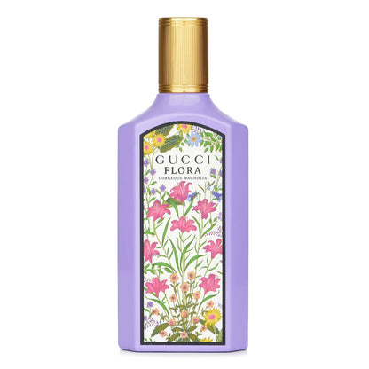 Gucci Flora Gorgeous Magnolia EDP 100mL