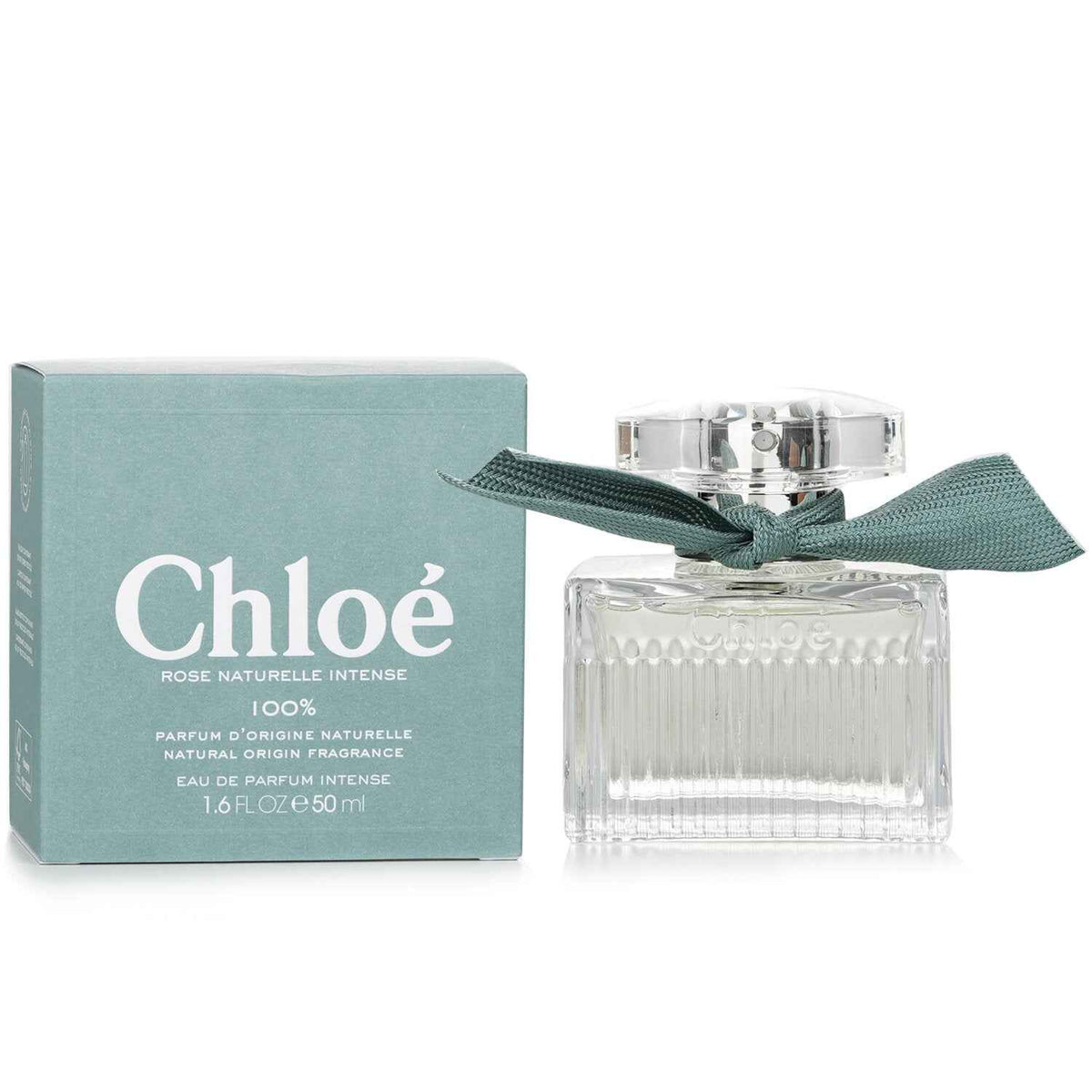 Chloé Rose Naturelle Intense Eau de Parfum 50mL
