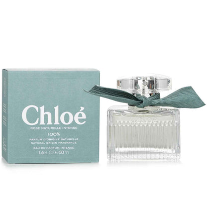 Chloé Rose Naturelle Intense Eau de Parfum 50mL