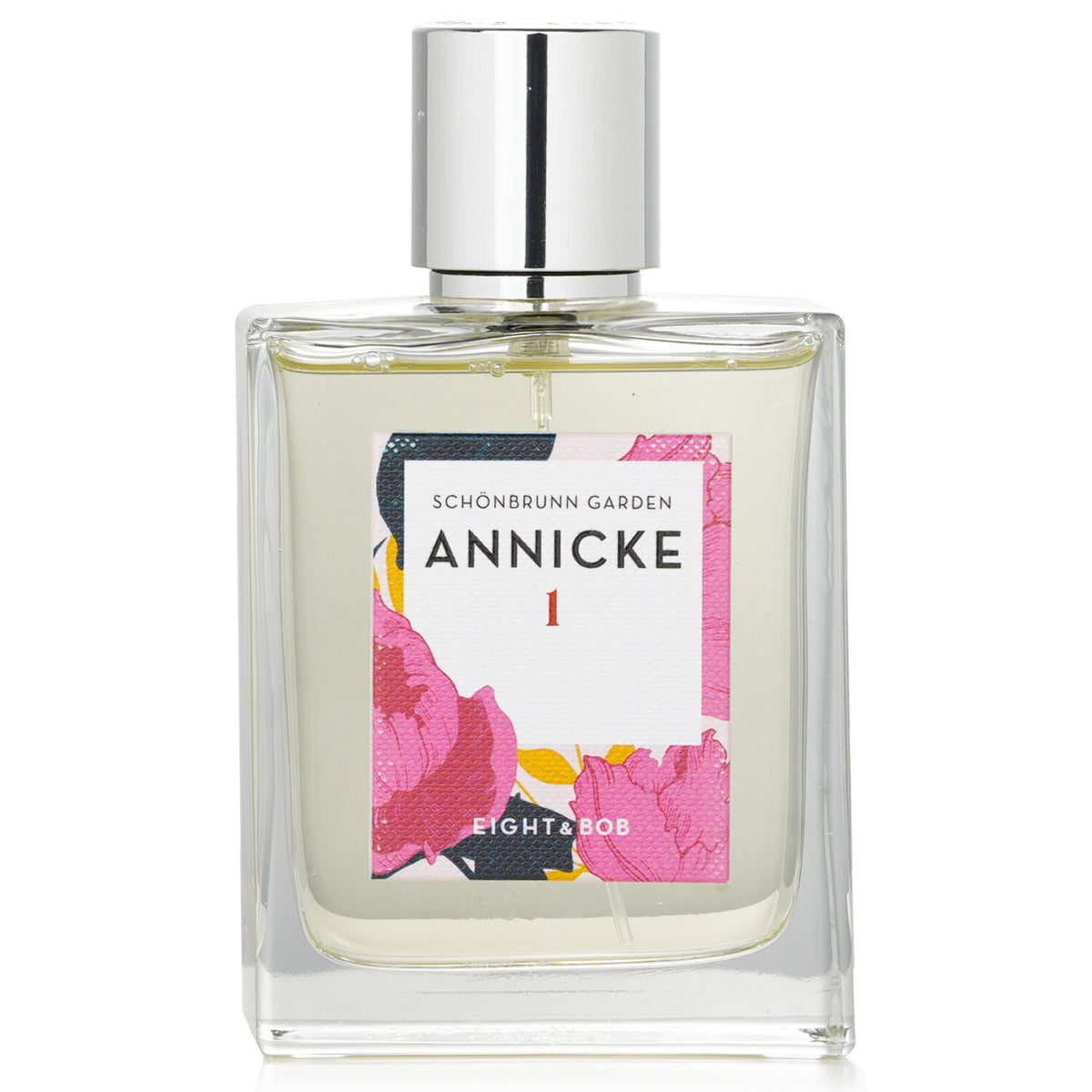 Eight & Bob Annicke 1 EDP 100mL