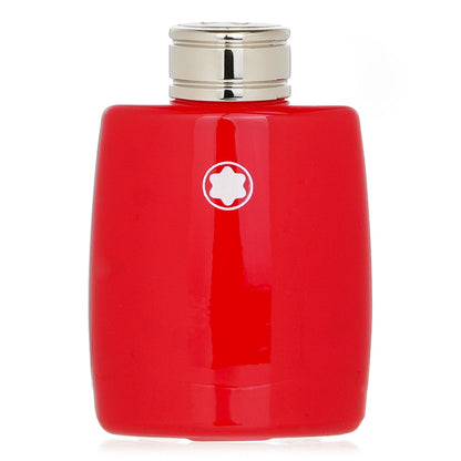 Montblanc Legend Red Eau de Parfum Miniature 4.5mL main product image
