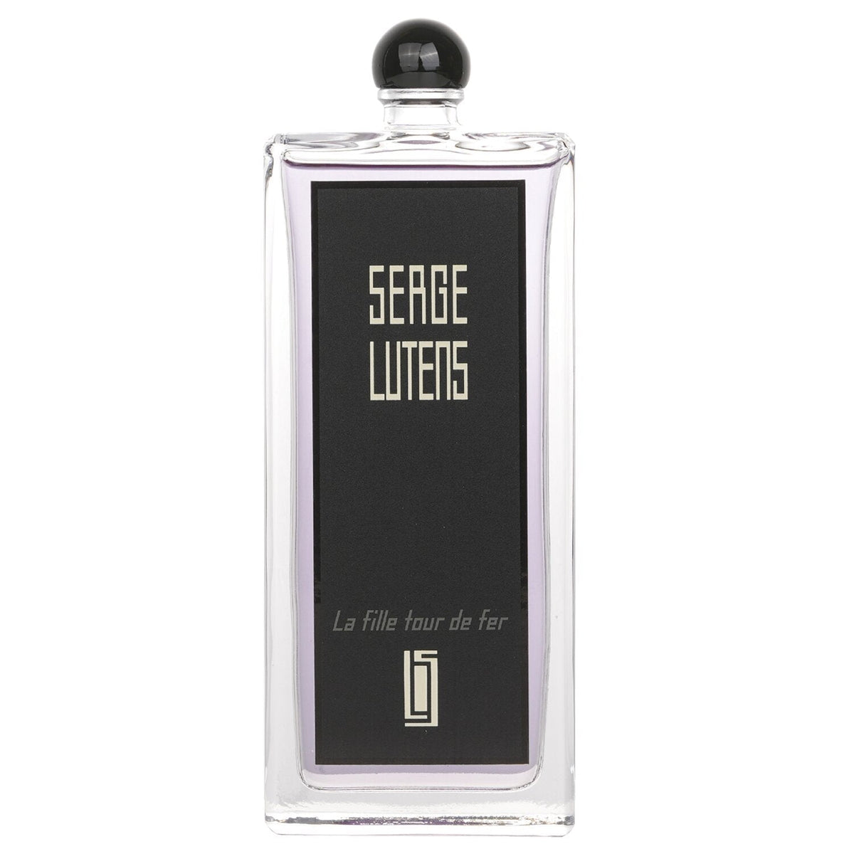 Serge Lutens La Fille Tour De Fer Eau de Parfum 100mL main product image