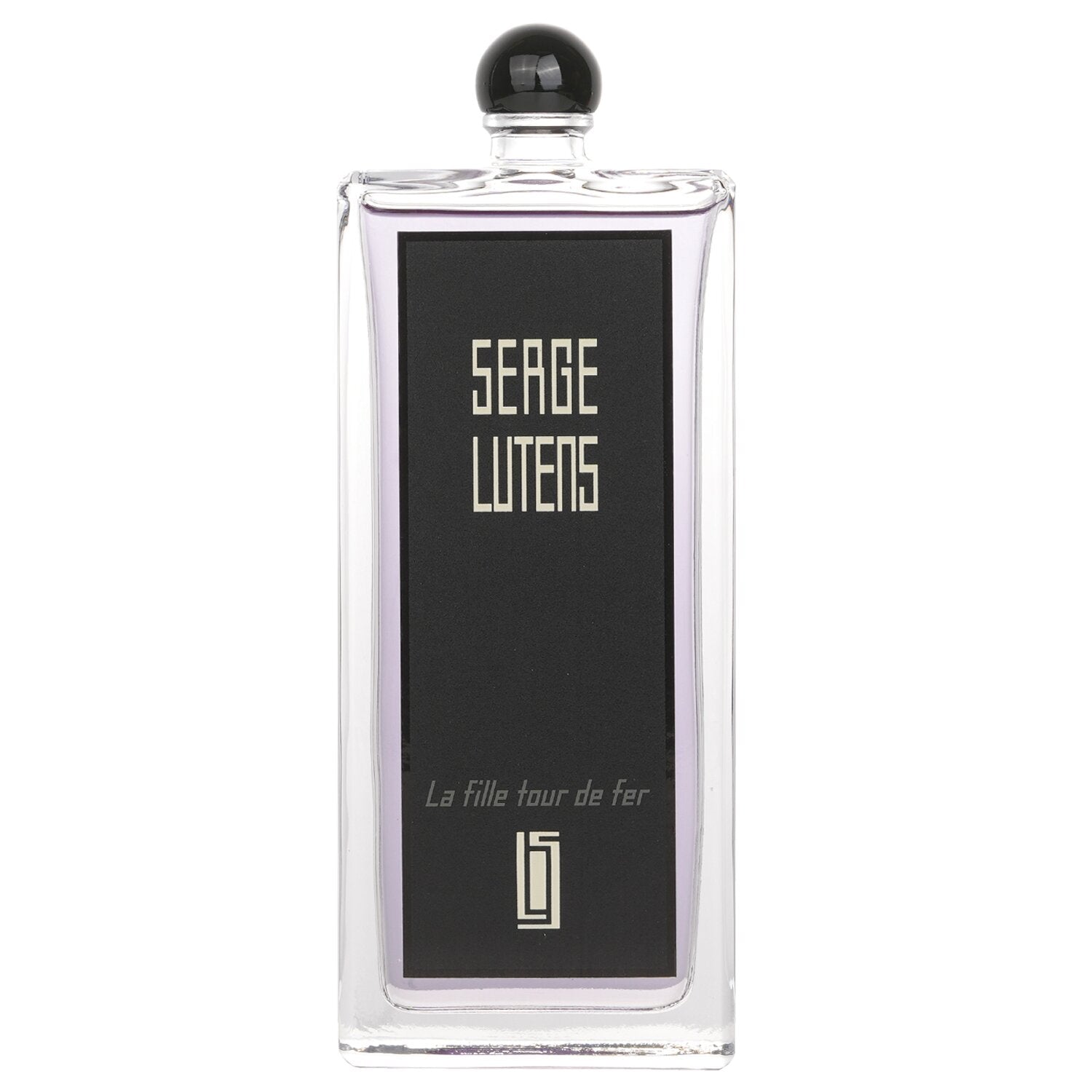 Serge Lutens La Fille Tour De Fer Eau de Parfum 100mL main product image