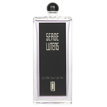Serge Lutens La Fille Tour De Fer Eau de Parfum 100mL main product image