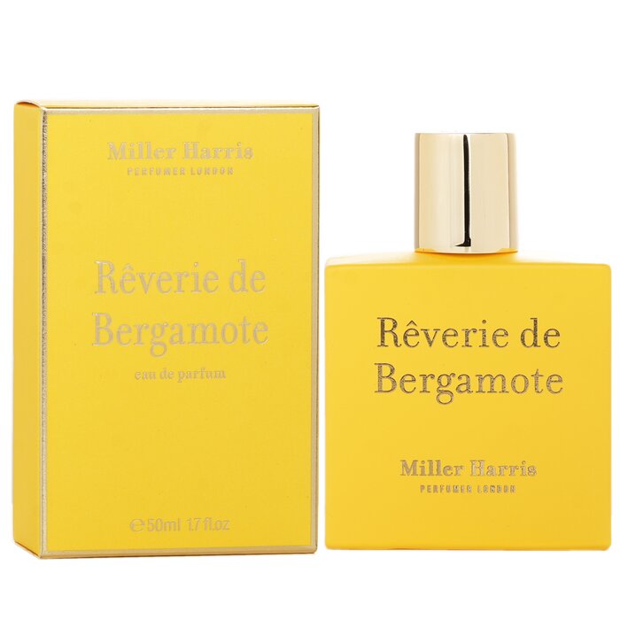 Miller Harris Reverie de Bergamote Eau de Parfum 50mL - product view 2