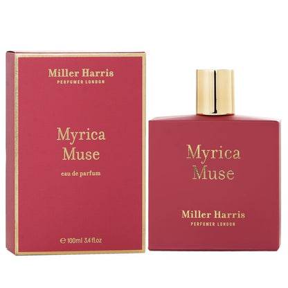 Miller Harris Myrica Muse Eau de Parfum 100mL - product view 2