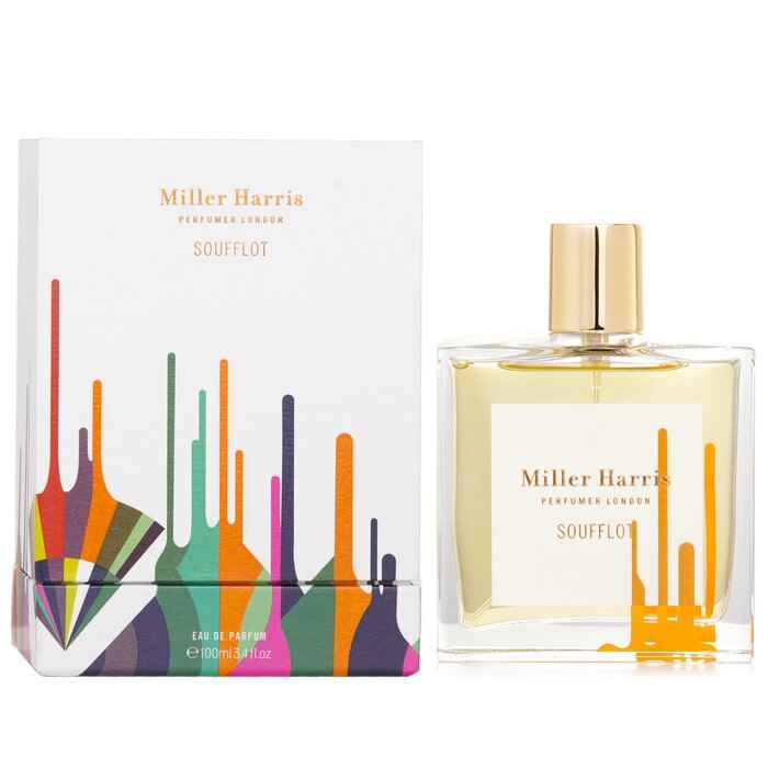 Miller Harris Soufflot Eau de Parfum 100mL