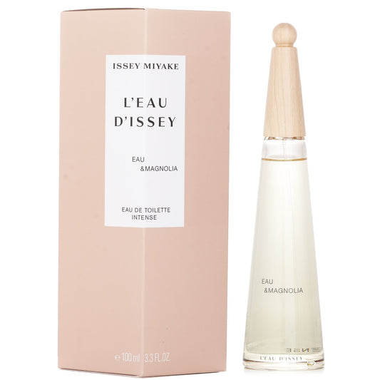 Eau & Magnolia 100mL - angle 2