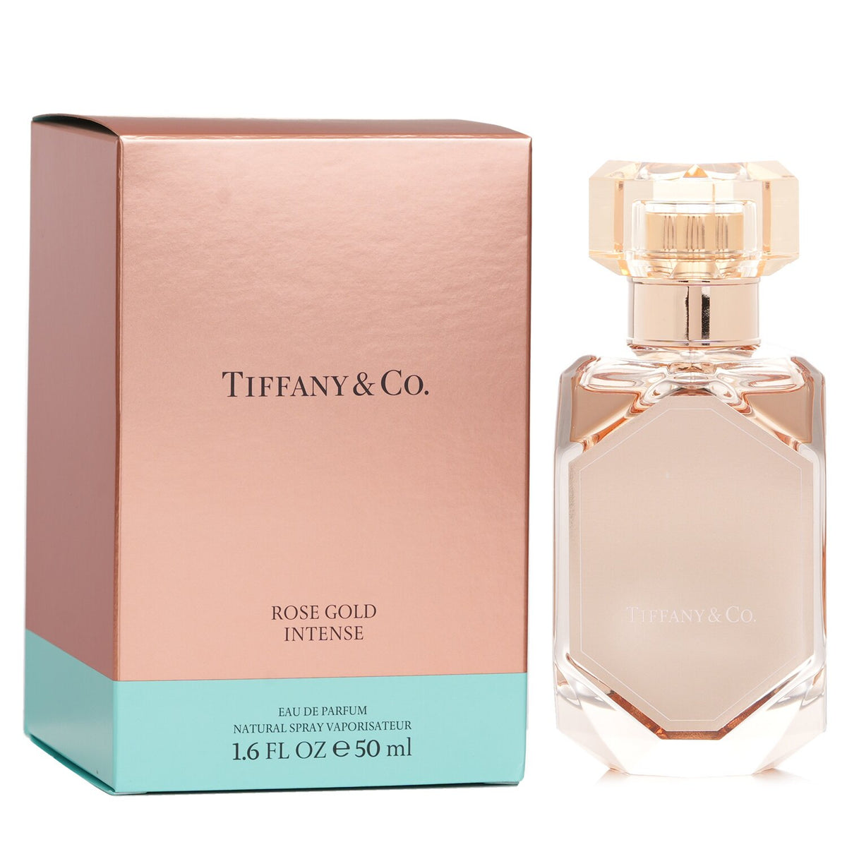 Rose Gold Intense - angle 2