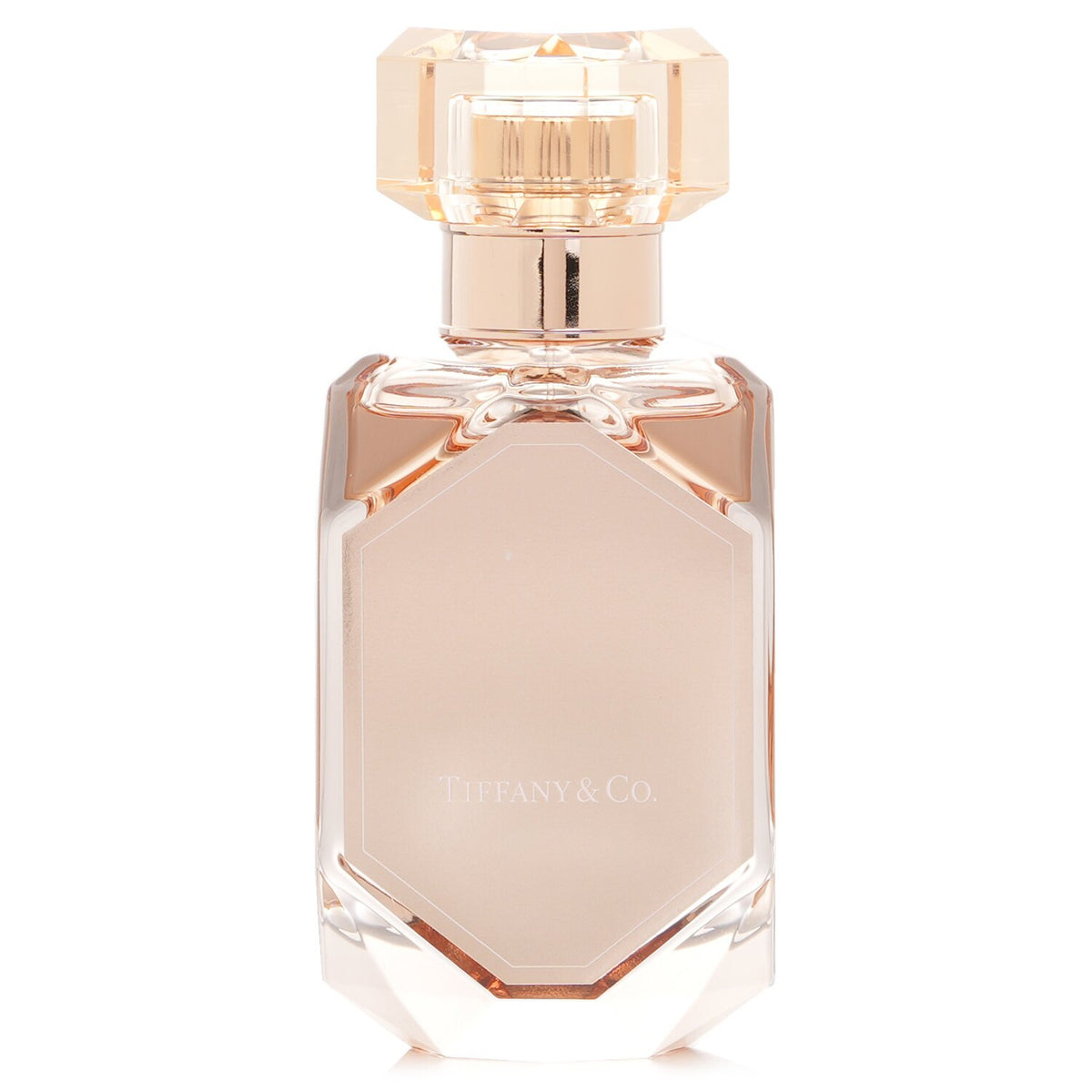 Tiffany & Co. Rose Gold Intense EDP 50mL