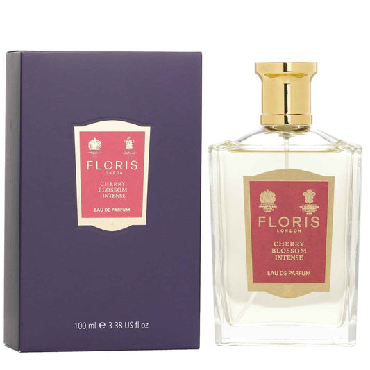 Floris Cherry Blossom Intense Eau de Parfum 100mL