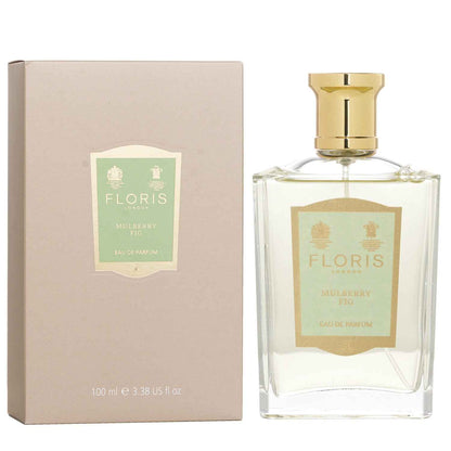 Floris Mulberry Fig Eau de Parfum 100mL