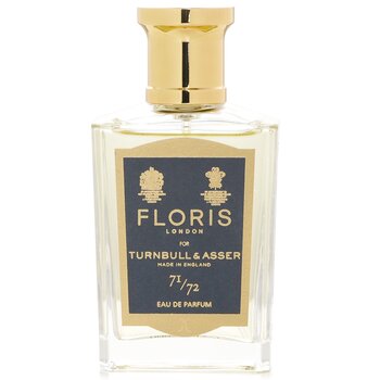 Floris Turnbull &amp; Asser 71/72 Eau De Parfum Spray 50ml/1.69oz