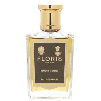 Floris Honey Oud Eau De Parfum Spray 50ml/1.69oz