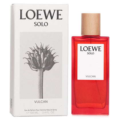 LOEWE Solo Vulcan Eau de Parfum 100mL alternate product or packaging image