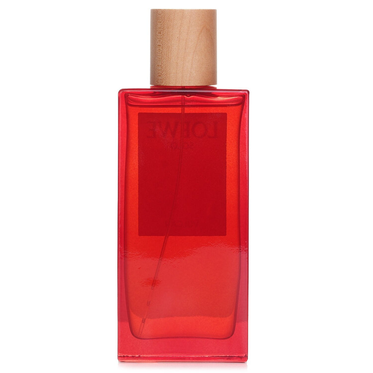 LOEWE Solo Vulcan Eau de Parfum 100mL additional product detail or styled image