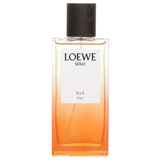 Loewe Solo Ella Elixir EDP 100mL