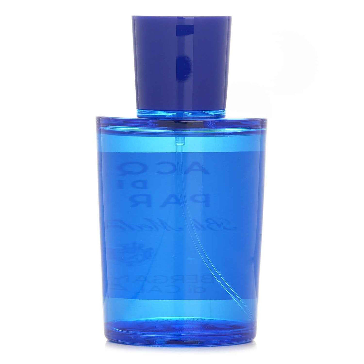 Acqua di Parma Blu Mediterraneo Bergamotto di Calabria Eau de Toilette 100mL