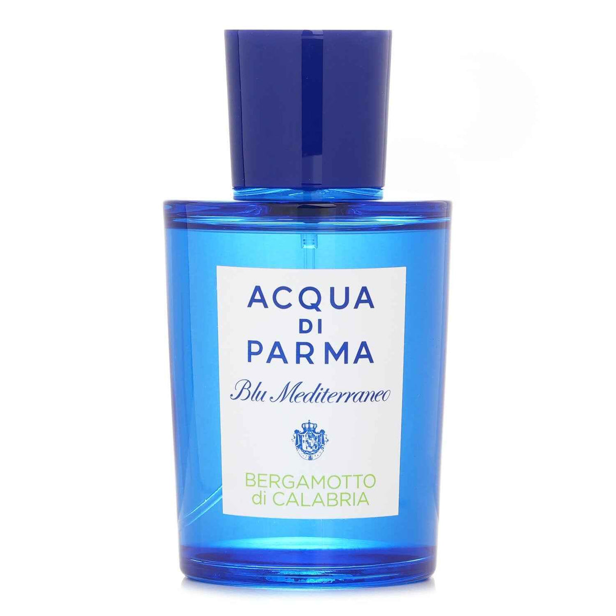 Acqua di Parma Blu Mediterraneo Bergamotto di Calabria Eau de Toilette 100mL