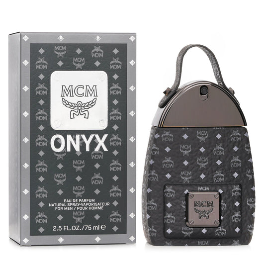 MCM Onyx - angle 2