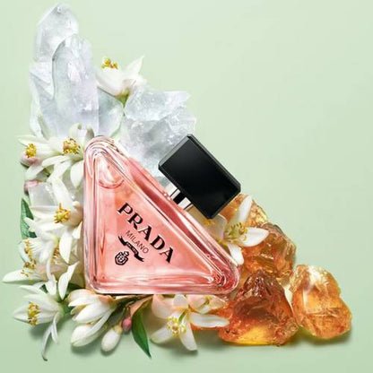 Prada Paradoxe Eau de Parfum styled product image
