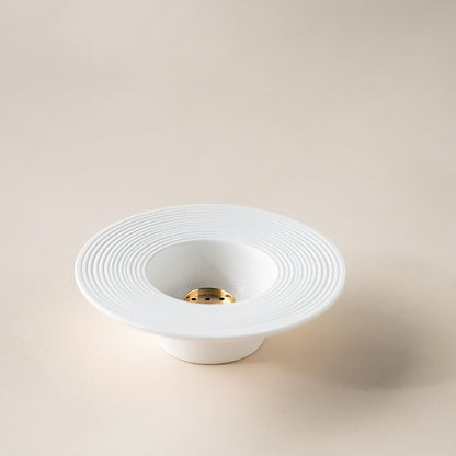 Japanese Ceramic Incense Holder - The Gift Company